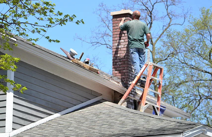 Chimney & Fireplace Inspections Services in Oconomowoc, WI